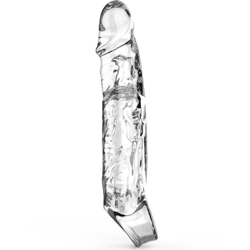 Get Real - Extender Long 19 cm Transparent