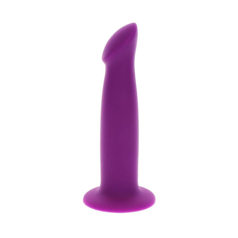 Get Real - Goodhead Dildo 12 cm Purple