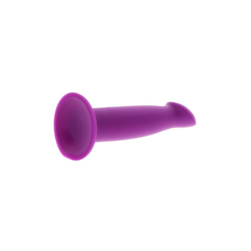 Get Real - Goodhead Dildo 12 cm Purple