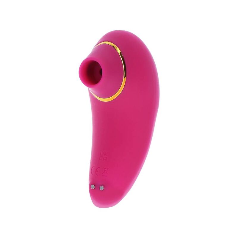 Xocoon - Stimulator Der Unendlichen Liebe Fuchsia