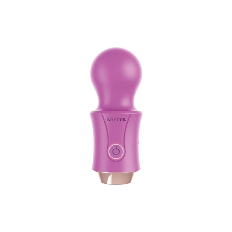 Xocoon - Der Reisende Zauberstab Fuchsia