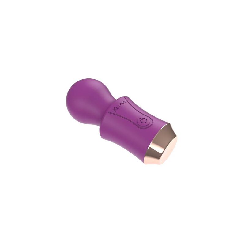Xocoon - Der Reisende Zauberstab Fuchsia