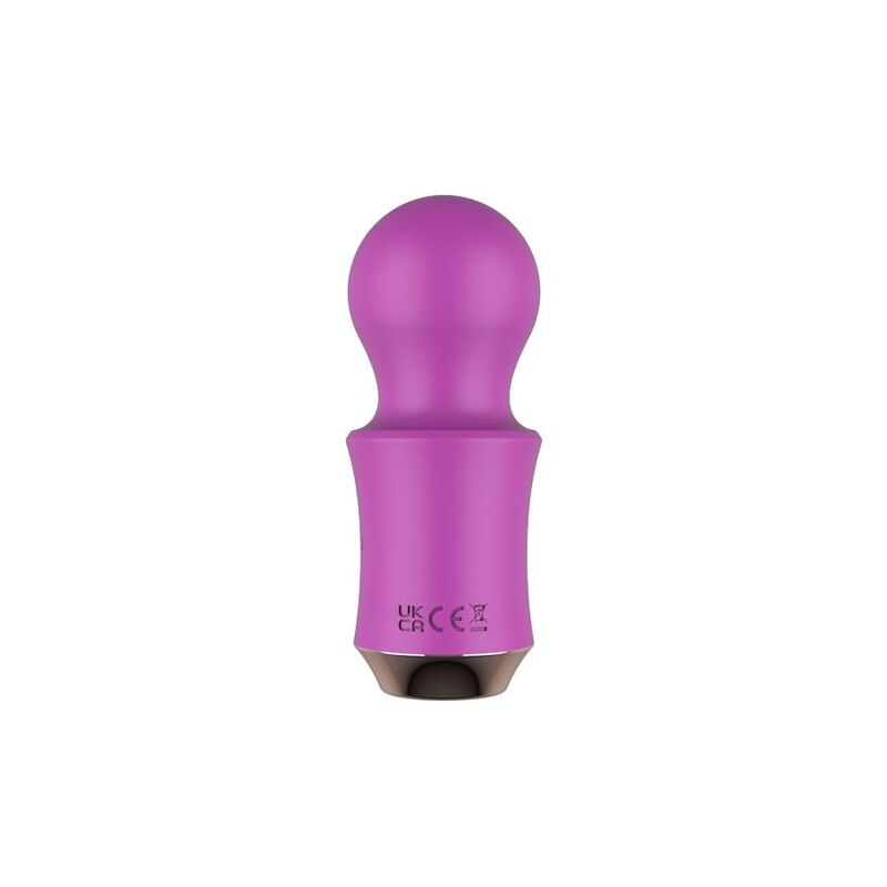 Xocoon - Der Reisende Zauberstab Fuchsia