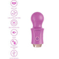 Xocoon - Der Reisende Zauberstab Fuchsia
