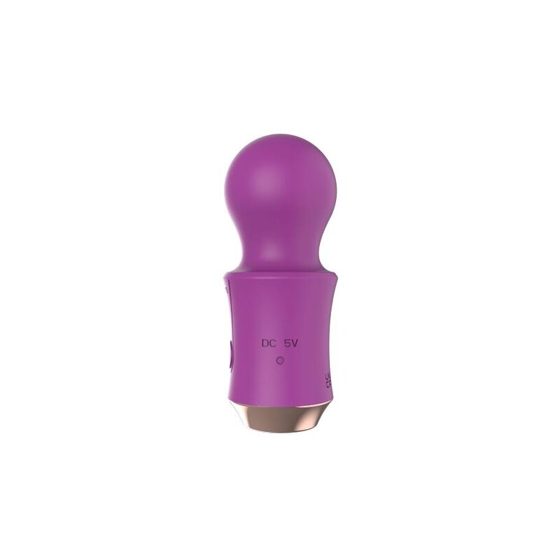 Xocoon - Der Reisende Zauberstab Fuchsia