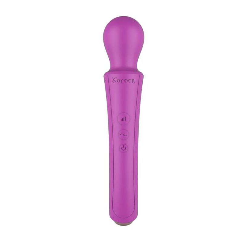 Xocoon - The Curved Rod Fuchsia