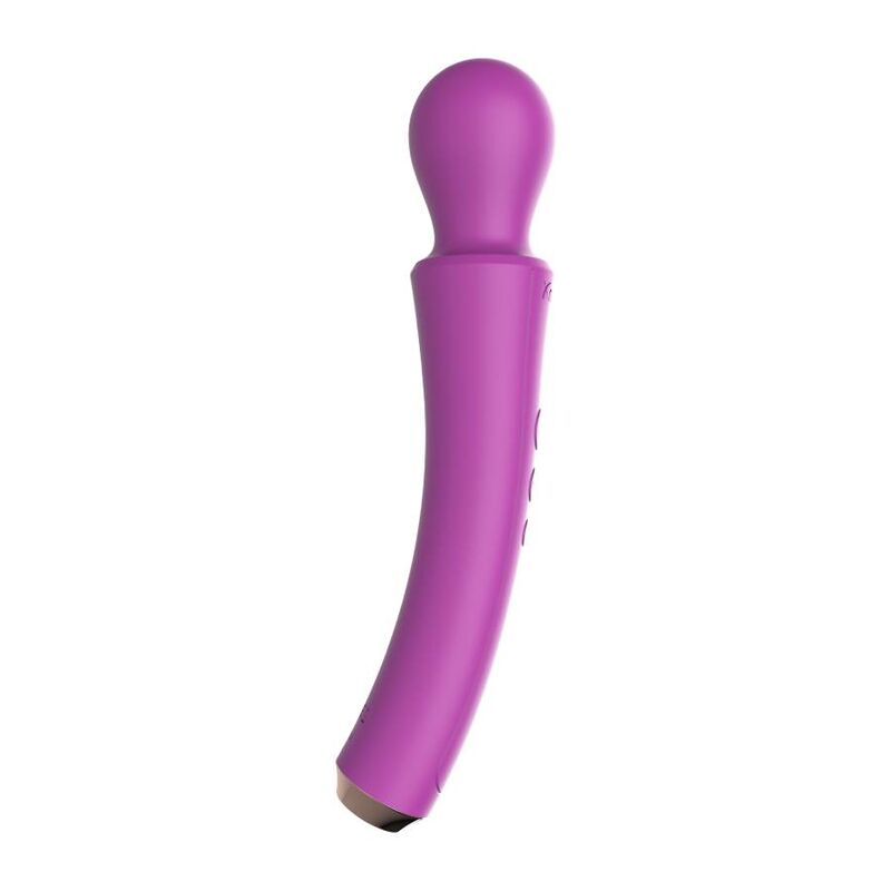 Xocoon - The Curved Rod Fuchsia