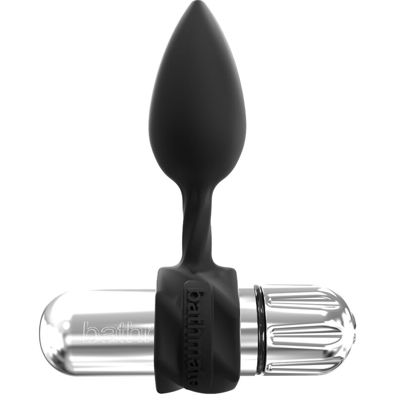 Bathmate - Anal Training Plug Vibe