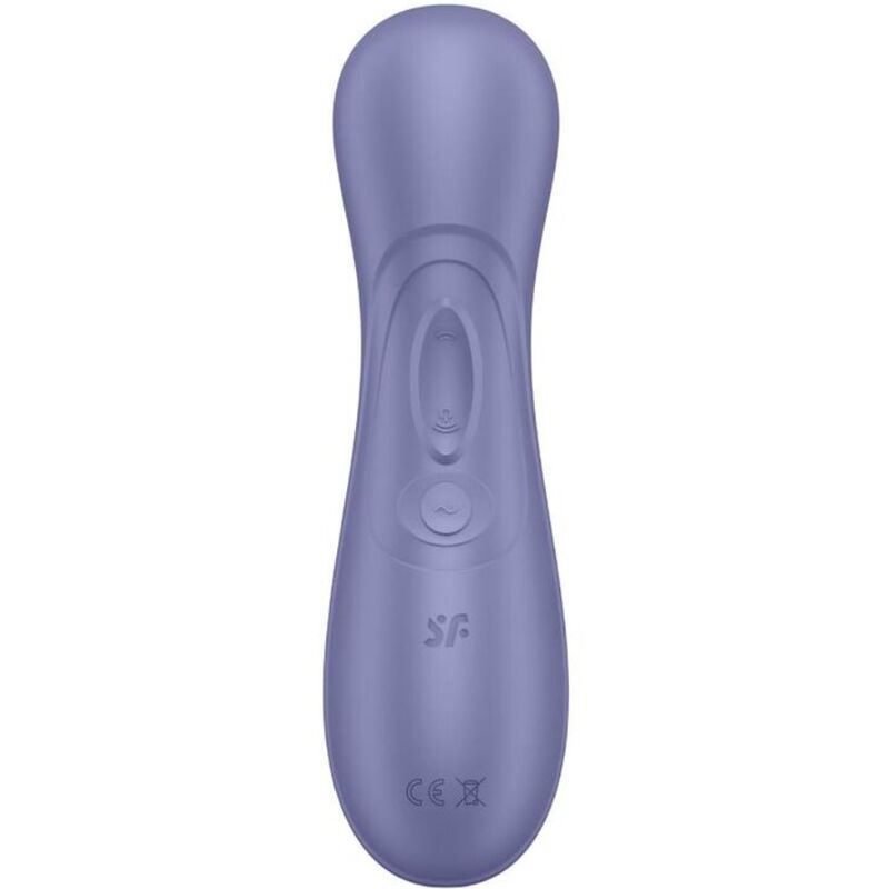 SATISFYER - PRO 2 Generation 3 liquid Air Technology