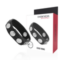 Darkness - Leder-Erektionsring