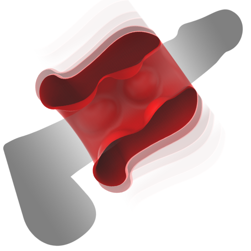 Jamyjob - Astra Oral Extrem Vibration Und Saug