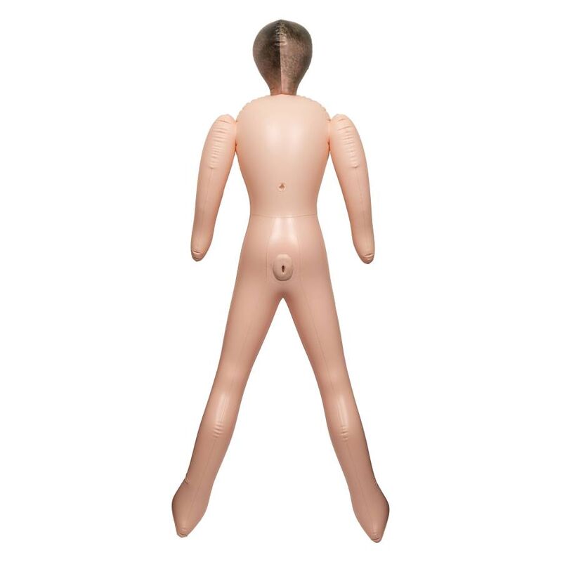 Calexotics - Personal Trainer Love Doll