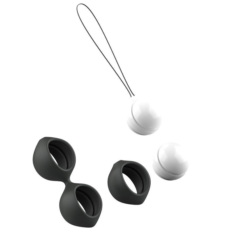 B Swish - Bfit Classic Flex Black 28 g.