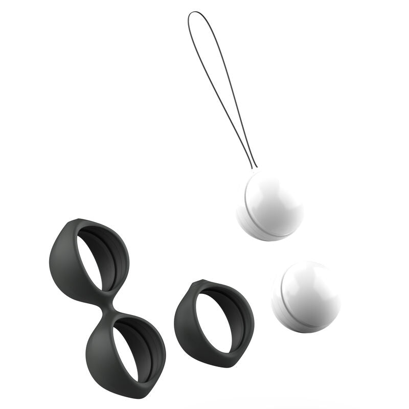B Swish - Bfit Classic Flex Black 38 g.