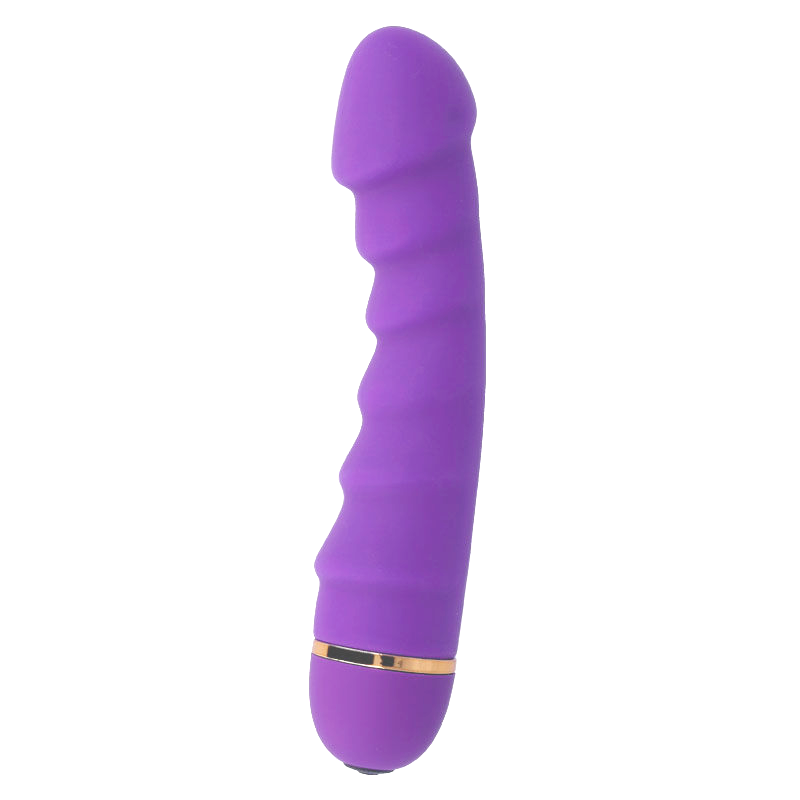 INTENSE - SALLY 20 SPEEDS SILICONE VIBRATOR