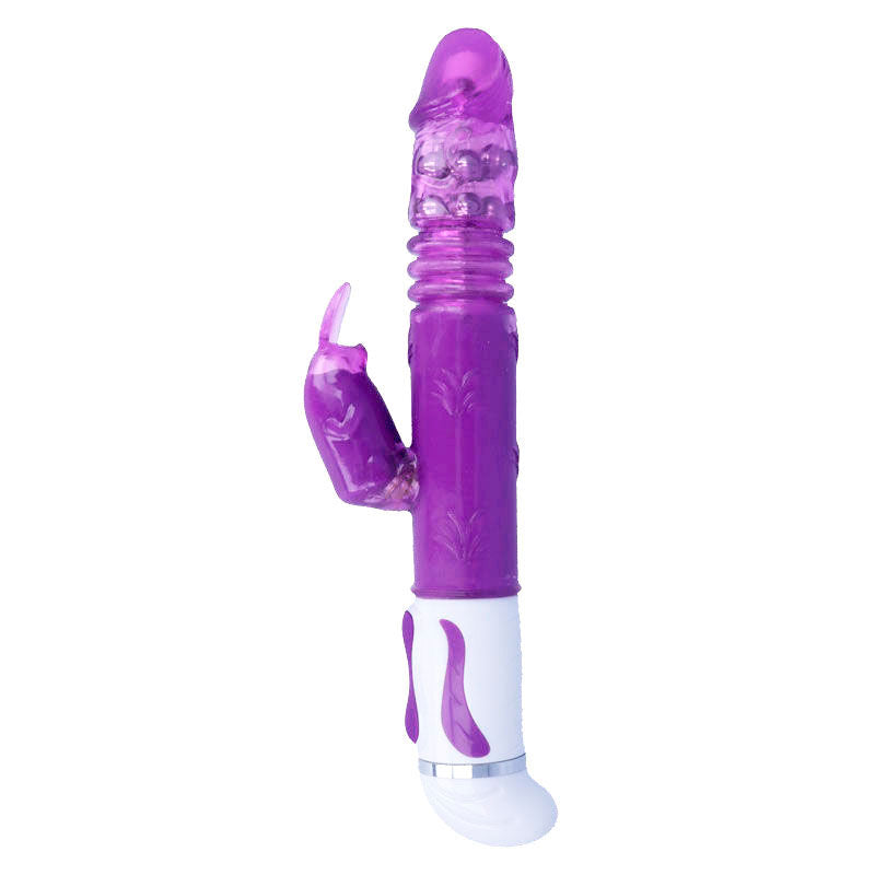 INTENSE - ESTUARD UP&DOWN ROTATING VIBRATORLILAC