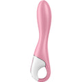 SATISFYER - Luftpumpe Vibrator 2