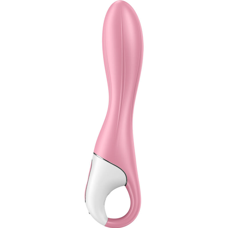 SATISFYER - Luftpumpe Vibrator 2