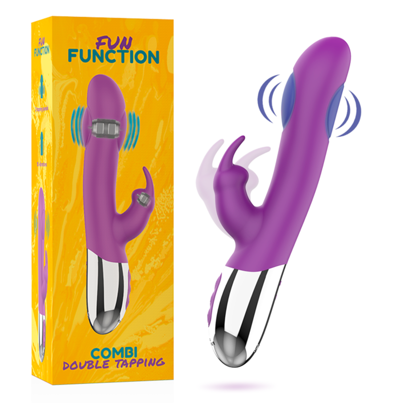 Fun Function - Combination Double Key