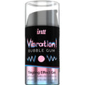 Intt - Kraftvolles Intimstimulierendes Flãœssiges Vibrierendes Gum Gum 15ml