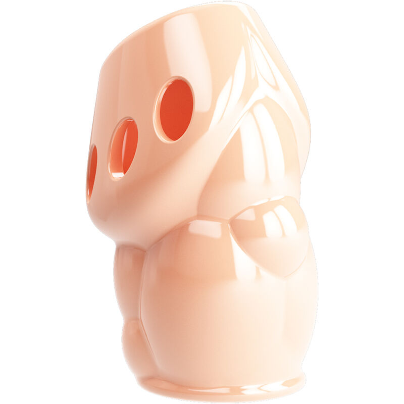 Pretty Love - Oscar Natural Penis Enlarger