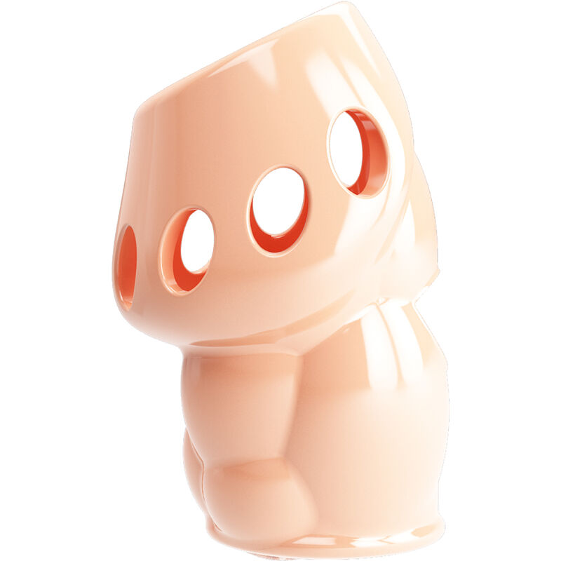 Pretty Love - Oscar Natural Penis Enlarger