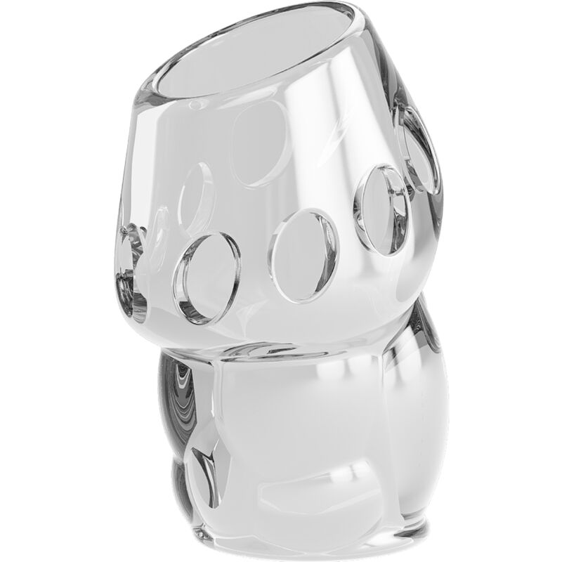 Pretty Love - Oscar Transparent Penis Enlarger