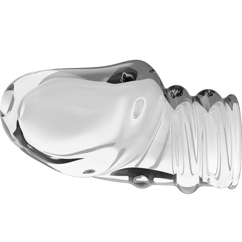 Pretty Love - Jeremy Transparent Penis Thickener