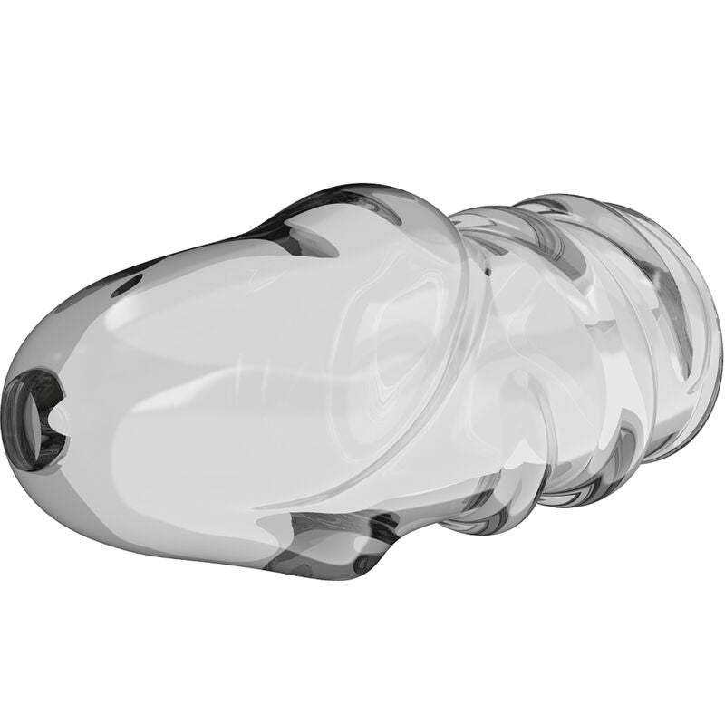 Pretty Love - Jeremy Transparent Penis Thickener