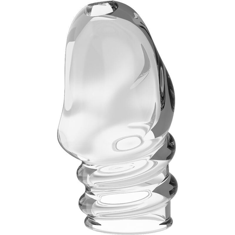 Pretty Love - Jeremy Transparent Penis Thickener
