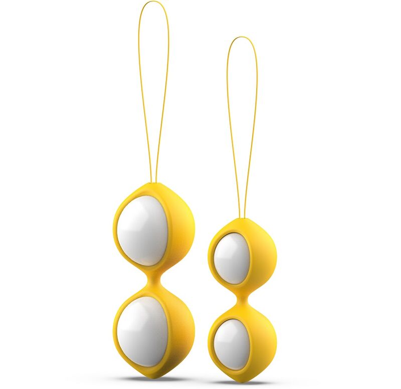 B Swish - Bfit Classic Gold
