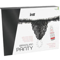 Intt Releases - Brasilianisches Schwarzes Hã–Schen Mit Perlen Und Schmiergel 50 Ml