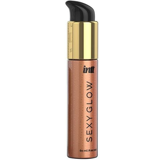Intt Releases - Sexy Glow, Der Die Kã–Rperhaut Beleuchtet