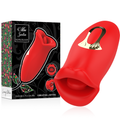 Mia - Sicilia Doppeltes Vergn�gen Vibrieren + Beissen