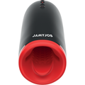 Jamyjob - Spin-X Heiz- Und Rotations-Masturbator