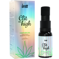 Intt Releases - Clit Me High Cannabisã–L 15 Ml
