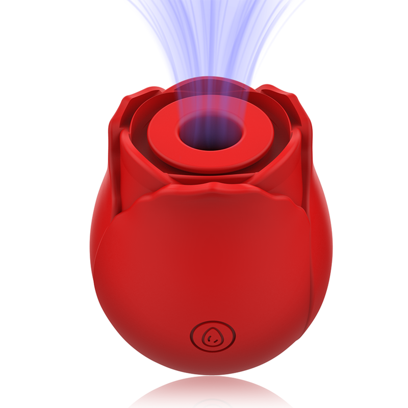 Mia - Zwei-Köpfe-Klitoralstimulator Luxus-Edition