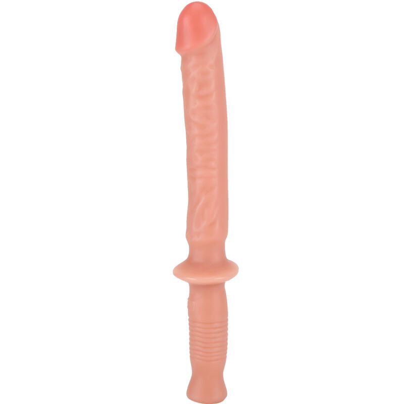 Get Real - The Manhandler 38 cm Skin