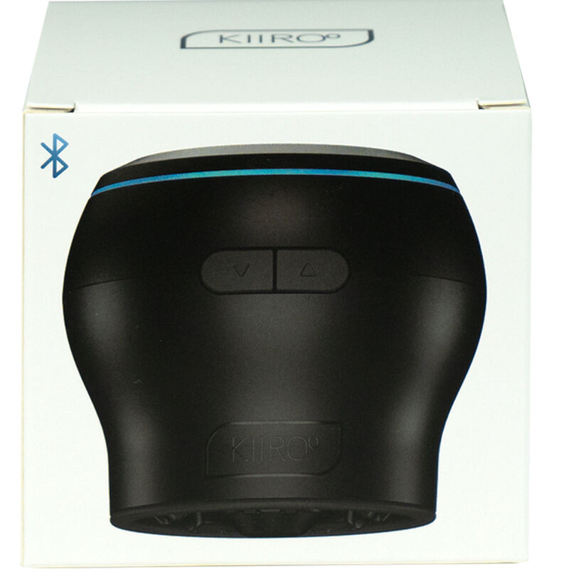Kiiroo - Powerblow Interactive Stroker