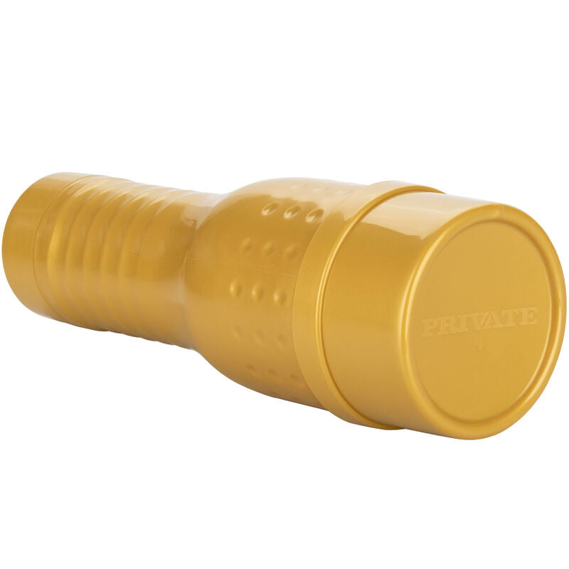 Private - Persã–Nlicher Trainer-Lube-Masturbator