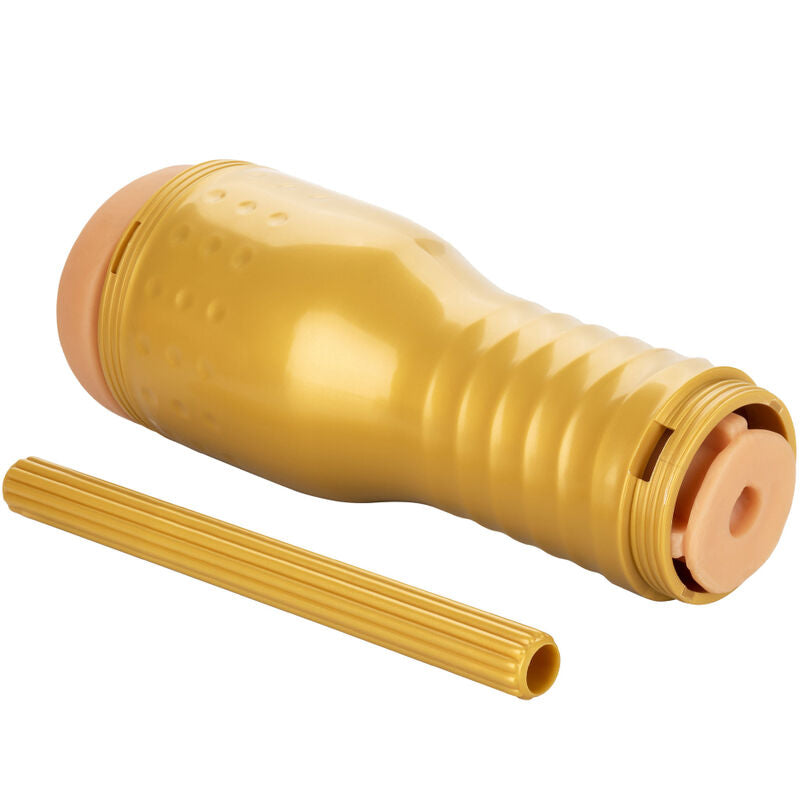 Private - Persã–Nlicher Trainer-Lube-Masturbator