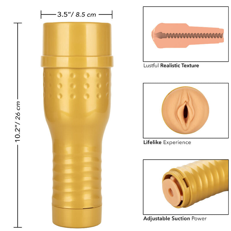 Private - Persã–Nlicher Trainer-Lube-Masturbator