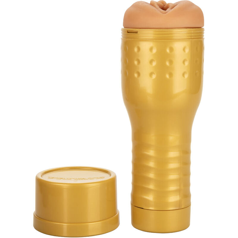 Private - Persã–Nlicher Trainer-Lube-Masturbator