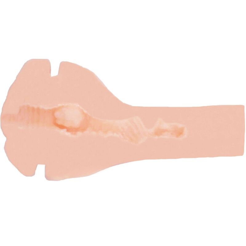 Private - Masturbator Original Vakuumbecher To Go