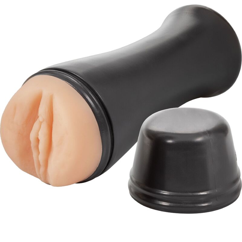 Private - Masturbator Original Vakuumbecher To Go