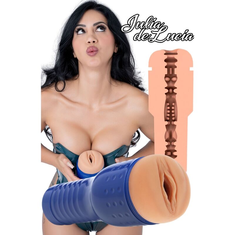 Private - Julia De Lucia Pornostar Pussy Masturbator