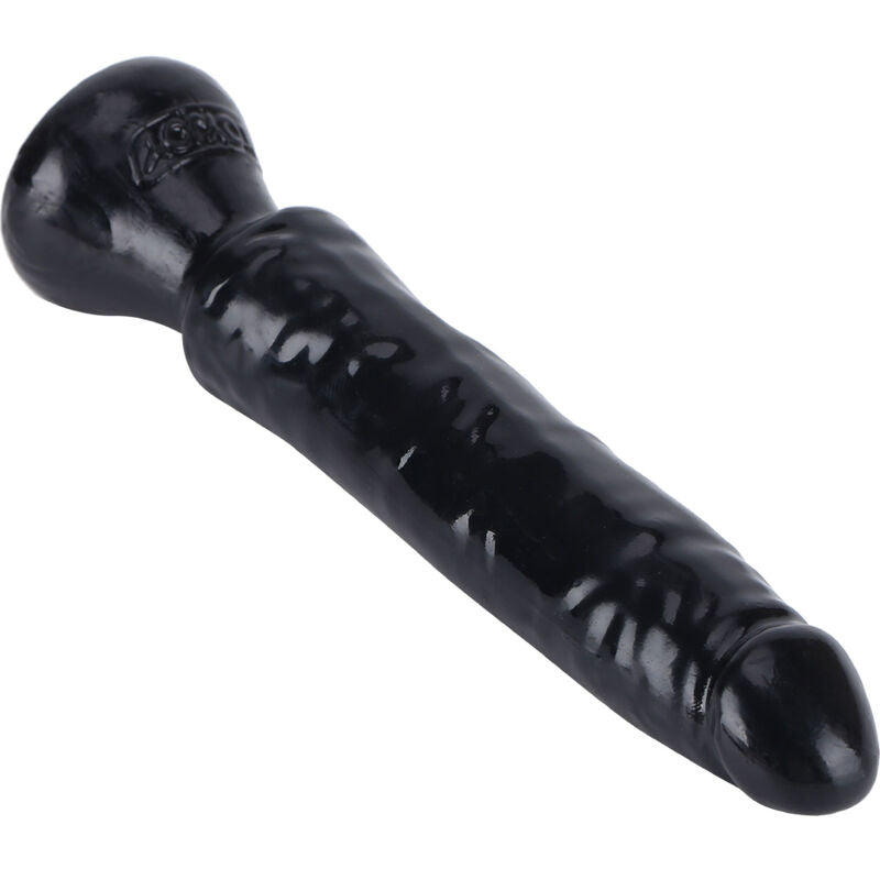 Get Real - Starter Dildo 16 cm black