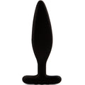 JE JOUE - EGON anal Plug Vibrator schwarz
