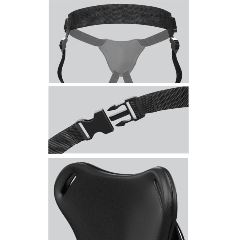 Pipedreams - Body Dock Original Strap
