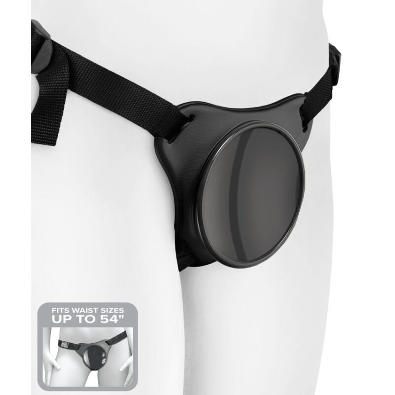 Pipedreams - Body Dock Original Strap